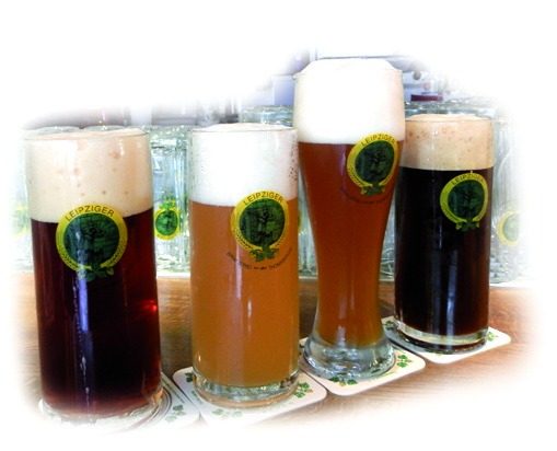 Unsere Biere