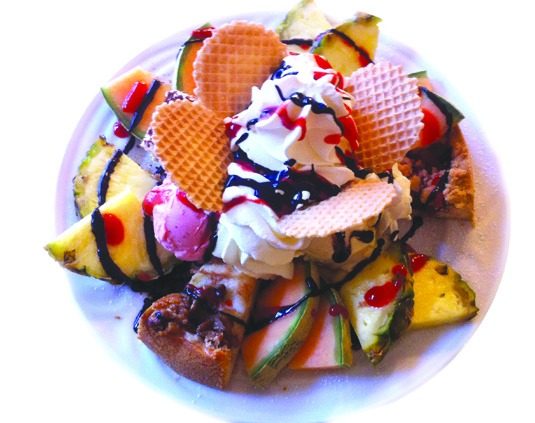 Dessert