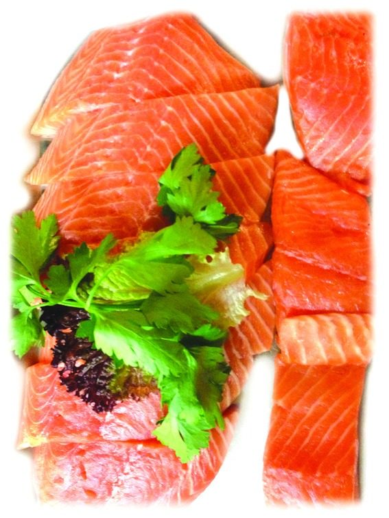 Lachs